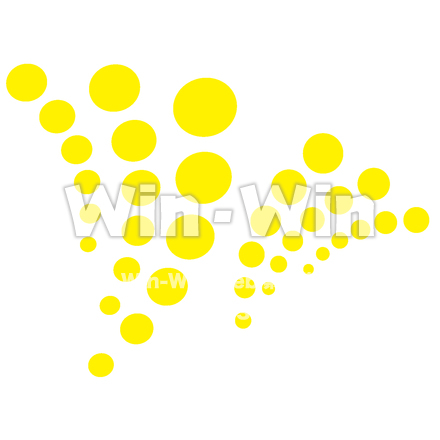 飾りのCG・イラスト素材 W-024445