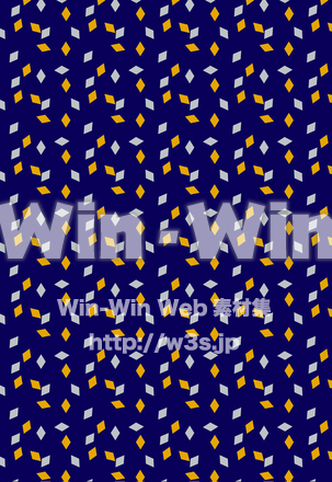 お正月背景のCG・イラスト素材 W-025528