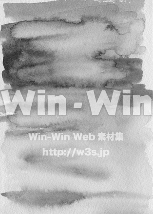 水彩 - テクスチャの写真素材 W-025674