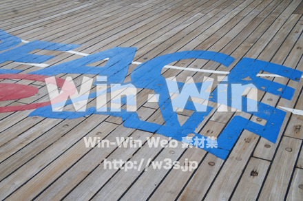 バスケットの写真素材 W-024271