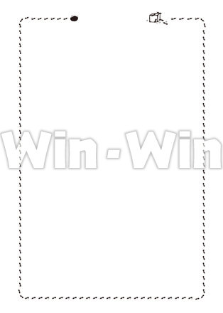 アリの行進のCG・イラスト素材 W-025965