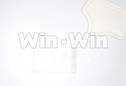 コットンの写真素材 W-024276