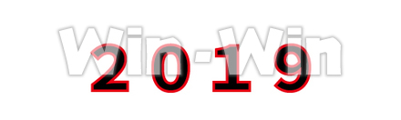 2019のCG・イラスト素材 W-025117