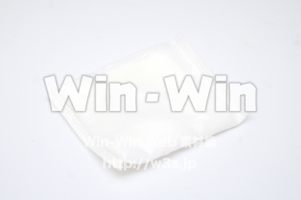 コットンの写真素材 W-024275