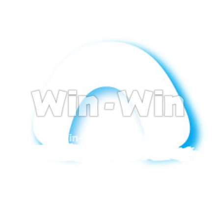 かまくらのCG・イラスト素材 W-025027