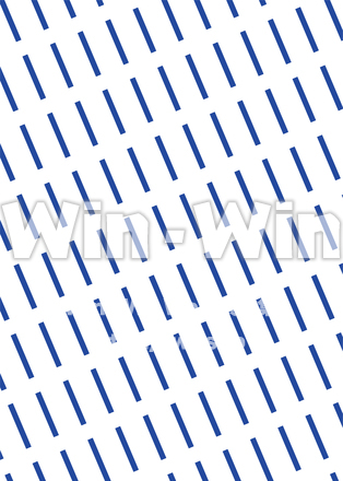 練習のシルエット素材 W-025655