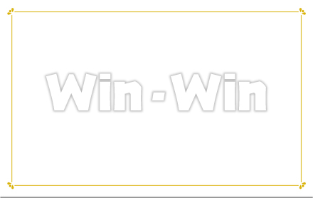 ゴールドフレームのCG・イラスト素材 W-025322