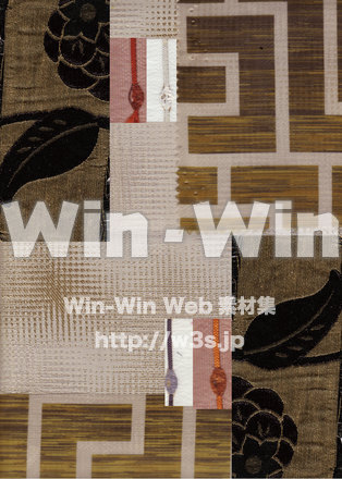 ファブリック背景の写真素材 W-025747