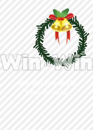 テストのCG・イラスト素材 W-024746