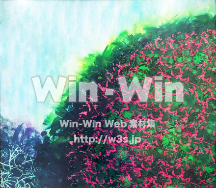 梅雨の写真素材 W-024098