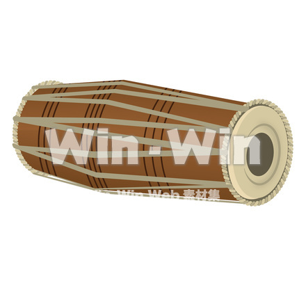 ムリンダンガムのCG・イラスト素材 W-025889