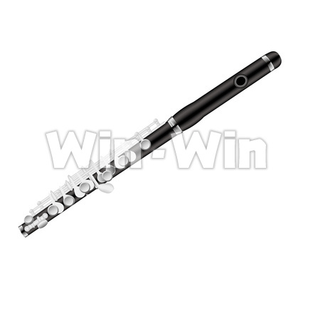 ピッコロのCG・イラスト素材 W-025755