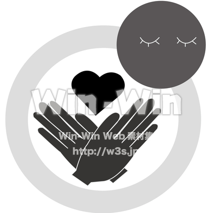 安心のシルエット素材 W-025958