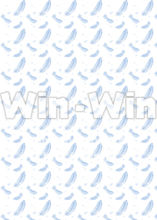 スウォッチ_羽のCG・イラスト素材 W-026541