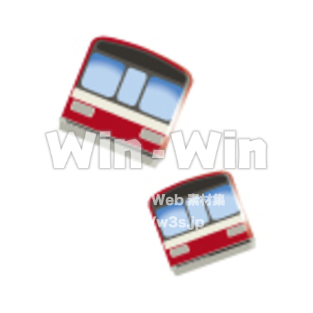 大師線のCG・イラスト素材 W-027541