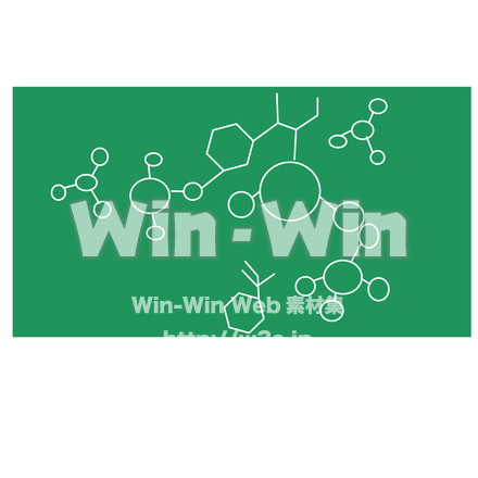 黒板のCG・イラスト素材 W-026648