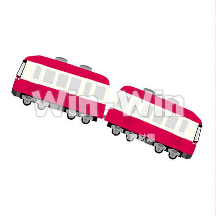 大師線のCG・イラスト素材 W-026391