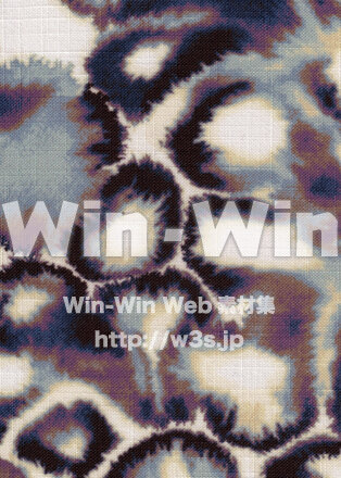 パターン（布）の写真素材 W-026337