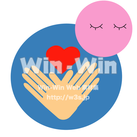 安心のCG・イラスト素材 W-026195