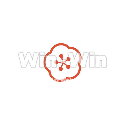 梅のイラストのCG・イラスト素材 W-026380