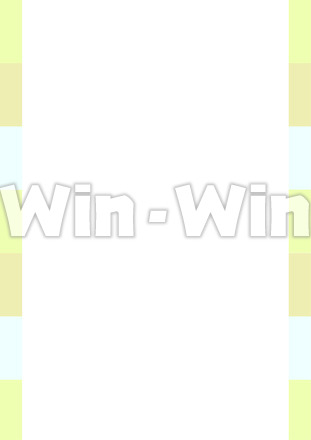 POPな枠（背景）のCG・イラスト素材 W-026619