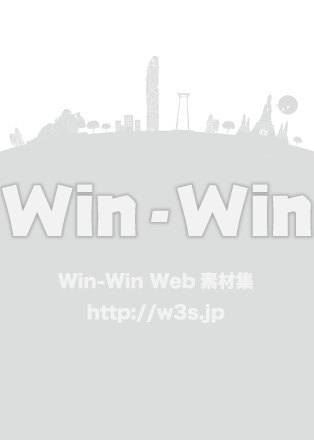 街ブラシ-タイを利用した背景のシルエット素材 W-026469