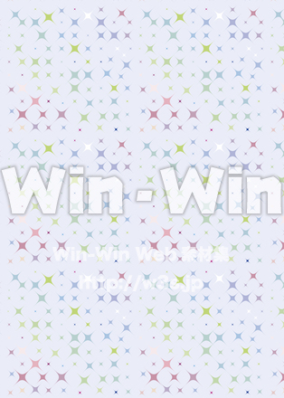 キラキラのCG・イラスト素材 W-026496