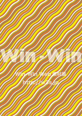 モダンな背景のCG・イラスト素材 W-026495