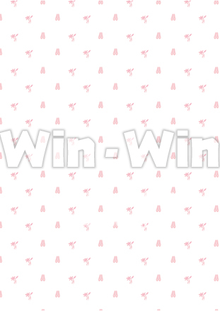 バレエシューズスウォッチのCG・イラスト素材 W-026594