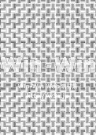 格子模様の背景のCG・イラスト素材 W-026682