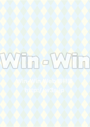 アーガイルスウォッチのCG・イラスト素材 W-026597