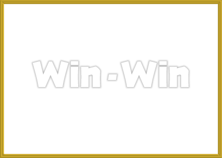 木枠のCG・イラスト素材 W-027849