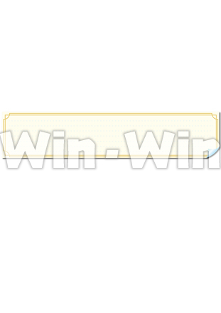 メモのCG・イラスト素材 W-026598