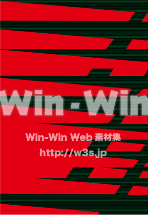 背景のCG・イラスト素材 W-027643