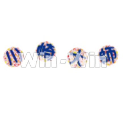 川崎大師のCG・イラスト素材 W-027540