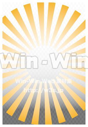 はがきサイズ背景縦のCG・イラスト素材 W-026275