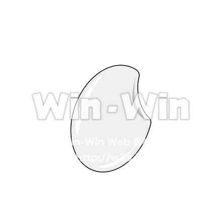 お米のイラストのCG・イラスト素材 W-027076