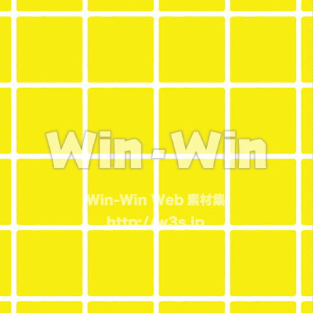 タイルのCG・イラスト素材 W-027719