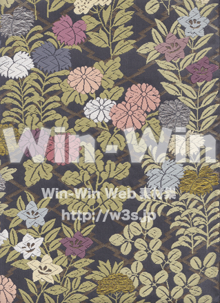 秋草の背景の写真素材 W-026300