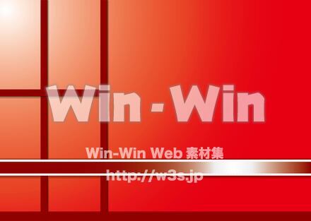 A3背景（表裏紙）のCG・イラスト素材 W-027506