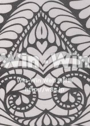 パターン（布）の写真素材 W-026336