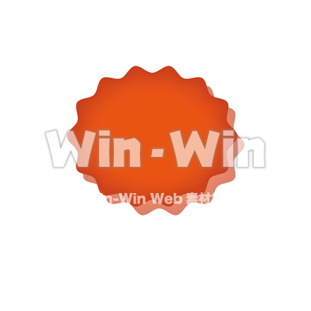 アイコン作成のCG・イラスト素材 W-027780