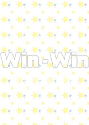 星の背景素材のCG・イラスト素材 W-026681