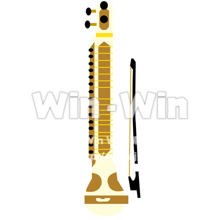 エスラジのCG・イラスト素材 W-026556