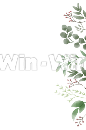 植物のCG・イラスト素材 W-026874