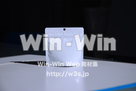 パッケージの写真素材 W-026447