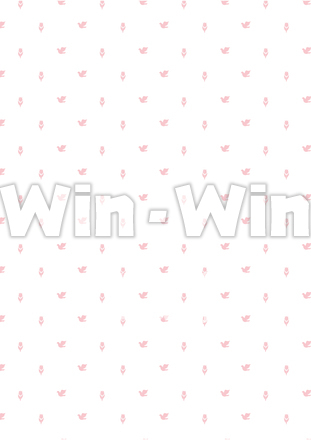 鳥と花のスウォッチのCG・イラスト素材 W-026596