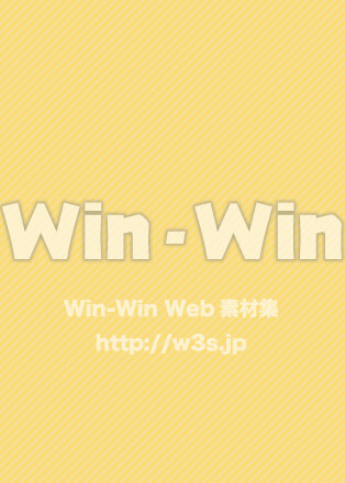ストライプ背景のCG・イラスト素材 W-029495