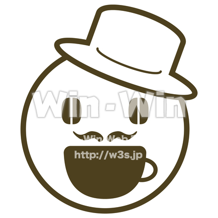 ロゴのCG・イラスト素材 W-028913