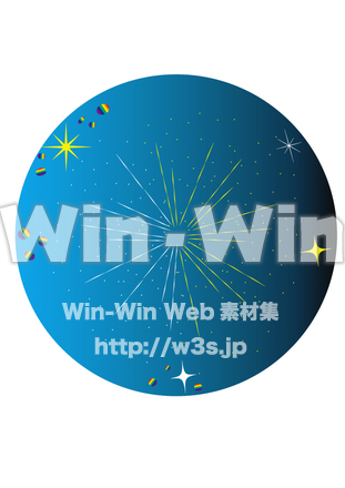 はがきＤＭ案内、キャッチコ ピーの背景画像のCG・イラスト素材 W-028564